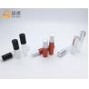 Buy cheap PP Plastic Small Airless Pump Bottle 5ml 80ml 10ml For Sample Cream SR2105 from wholesalers
