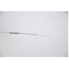 Buy cheap Building 2core FTTH Drop Cable Black LSZH Sheath For Indoor from wholesalers