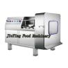 Buy cheap High Output Frozen Fish Meat Dicer Dicing Chicken Cube Cutting machine from wholesalers
