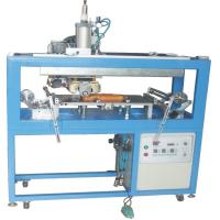 Buy cheap heat transfer press machine product