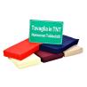 Buy cheap Red Green Orange Spunbond Non Woven Tnt Tablecloth With OEKOTEX Certificate from wholesalers