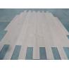 Buy cheap smoked European Oak Engineered Wood Flooring with ABCD grade from wholesalers