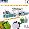 Buy cheap ONL-C700 High speed non woven bag making machine price from wholesalers