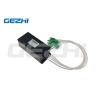Buy cheap 1x48 Optical Switch With 62.5/125um Fiber 1550nm Wavelength from wholesalers