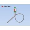 Buy cheap Steel Stem Sanitary Pressure Transmitter Good Anti - Jamming Capability from wholesalers
