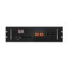 Buy cheap 45V-57.6V Rackmount Lifepo4 Battery 48V 100Ah 5kwh Lithium Battery from wholesalers