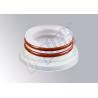 Buy cheap 10 Inch Pleated Filter Cartridge / 0.2 Micron Water Filter For Water Treatment from wholesalers