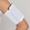 Buy cheap OUTDOOR FITNESS MOBILE PHONE ARM BAG SPORTS ELASTIC ARM BAND RUNNING MOBILE PHONE BAG CYCLING ARM COVER BREATHABLE from wholesalers