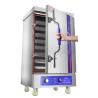 Buy cheap CE Chicken Steamer Machine Stainless304 For Restaurant Canteen from wholesalers