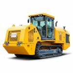 Depth Road 120mm Milling Machine XM353 Road Construction Machinery