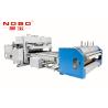 Buy cheap NOBO 60pcs/H Mattress Packing Machine High Production Efficiency from wholesalers