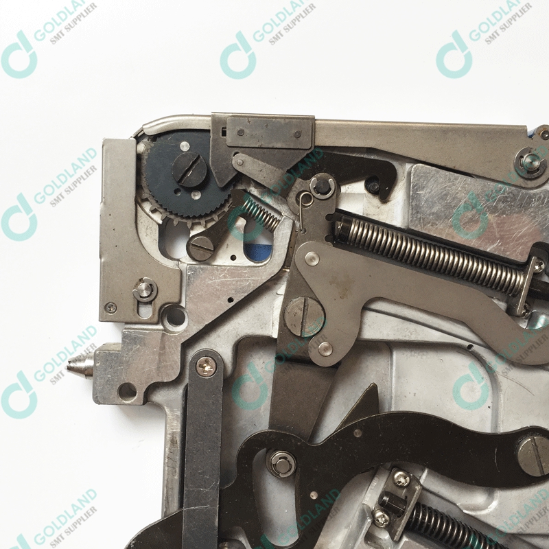 Samsung CP45 8x2mm SMT feeder for Samsung smt pick and place machine