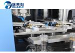 Juice Beverage Plastic Bottle Drinks Pet Blowing Machine For 200-2000ML Bottle