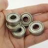 Buy cheap 608-ZZ Skateboard Bearings Double Sealed Roller Skates Miniature Bearing from wholesalers