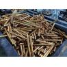 Buy cheap ASTM C12000 Phosphorus Deoxidized Copper Seamless Tube from wholesalers