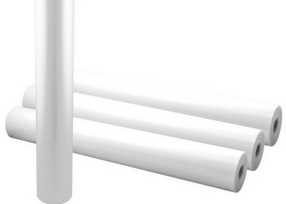 3-inch paper core abrasion-resistant thermal laminate film for paper coating