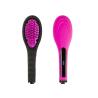 Buy cheap Magic Electric Hair Straightening Brush LCD Temperature Display 120C-230C from wholesalers