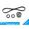 Buy cheap For Mazda Timing Belt Kit 323 Iii Station Wagon 1.5 73 Bhp 87 - 89 K015213XS from wholesalers