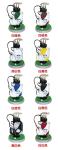 Sports Gift Pen Container