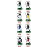 Buy cheap Sports Gift Pen Container from wholesalers