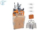 Drain Pipes Profession Butt Fusion Welding Machine For The Slope Tee