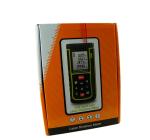 40m 1.9" LCD Digital Laser Distance Meter