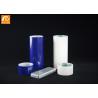 Buy cheap UPVC Profiles 0.12mm Clear Plastic Protective Film Anti Scratch No Residue from wholesalers