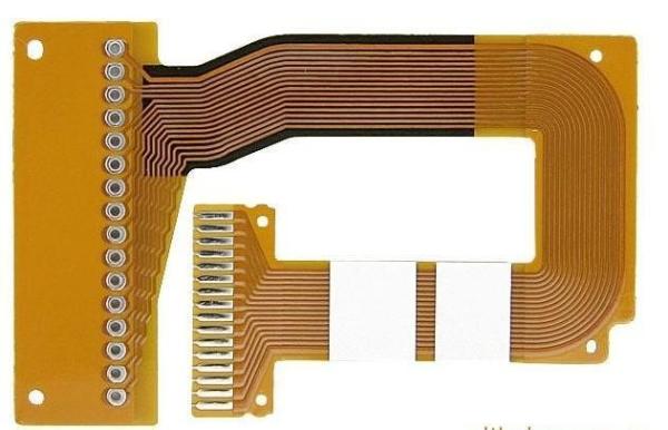 Buy cheap ISO13485 ISO14001 FPC Circuit Board Green For Led Strip Grow Lights from wholesalers