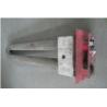 Buy cheap Steel Heat Resistant Gravity Die Casting U Type Radiant Tube from wholesalers