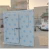 Buy cheap Sus304 Panel Small Walk In Cooler Freezer For Fruit And Vegetable from wholesalers