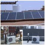 12V 120V 230V Air Conditioner For Car Floor Standing Air Conditioner Solar Roof