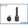 Buy cheap Exterior Hex Drive Magnetic Nut Setter for Power Tools from wholesalers