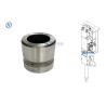 Buy cheap Hydraulic Breaker Spare Parts B70 Cylinder Upper Bushing DEAMO Hammer Chisel Wearing Bush from wholesalers