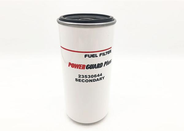 Buy cheap Spin On 5 Micron Diesel Engine Fuel Filter BF7697 FF5616 23530644 from wholesalers