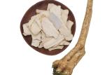 Dehydrated Horseradish Main Root Flakes Bulk Dehydrated Dried 24 Months Shelf