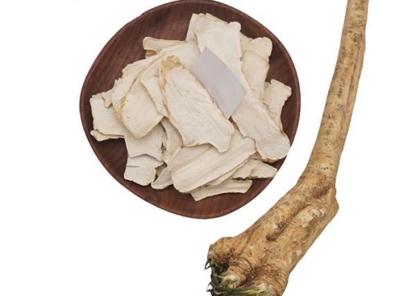 Buy cheap Dehydrated Horseradish Main Root Flakes Bulk Dehydrated Dried 24 Months Shelf Life from wholesalers