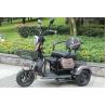 Buy cheap Drum Brake 1200W Three Wheel Motor Scooters from wholesalers