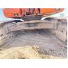 Buy cheap 30 Ton Doosan DH300 Used Excavator and Active in Shanghai with 2900 Working Hours from wholesalers