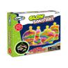 Buy cheap Educational DIY Glow Sand Arts And Crafts Toys / Children Learning Kits W / Bottles from wholesalers