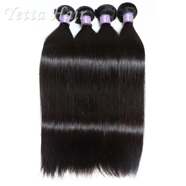 Buy cheap 100% Virgin Cambodian Hair Weave Great Lengths / Unprocessed Remy Hair No Lice from wholesalers