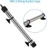 Buy cheap Submersible Pinpoint Hygger Aquarium Heater Saltwater Tank Titanium Tube from wholesalers