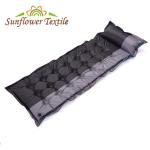 192x60x5.0cm Foldable Camping Bed Inflatable Acrylic Camping Sleeping Pad Air