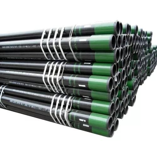 Buy cheap P110 OCTG Oil Country Tubular Goods Cold Drawn OCTG Casing from wholesalers