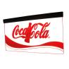 Buy cheap Hanging style 8mm acrylic engraved led edge lit sign from wholesalers