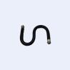 Buy cheap Low Smoke Test PVC Coated Flexible Conduit 1/2"-4" BS Certified from wholesalers