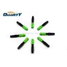 Buy cheap 3.0mm 2.0X3.0mm Fiber Optic Drop Cable Connector / SC APC fast connector from wholesalers