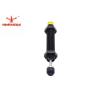 Buy cheap Cutter Parts Double Hydraulic Damper IX9 MP9 IH8 M88 Q80 Q50 Cutter 125203 127025 127991 from wholesalers
