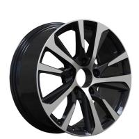 Buy cheap Toyota Replacement 20 Inch 21 Inch Alloy Wheels 20X8.5 Gloss Black ET54mm product