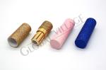 Makeup Eco Friendly Lipstick Tubes Container C1S Paper Empty FSC Certificated