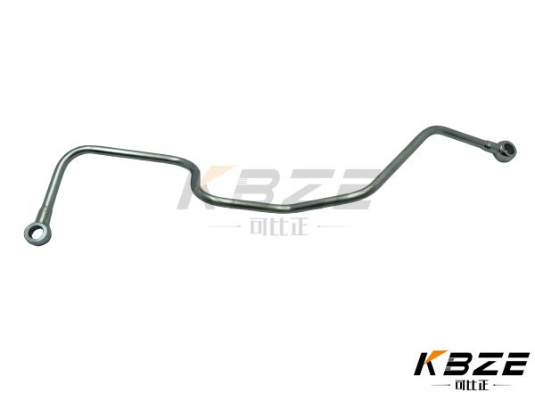 6251-71-5520 6251715520 FUEL FILTER SUPPLY TUBE FOR KOMATSU SAA6D125E-5 ENGINE